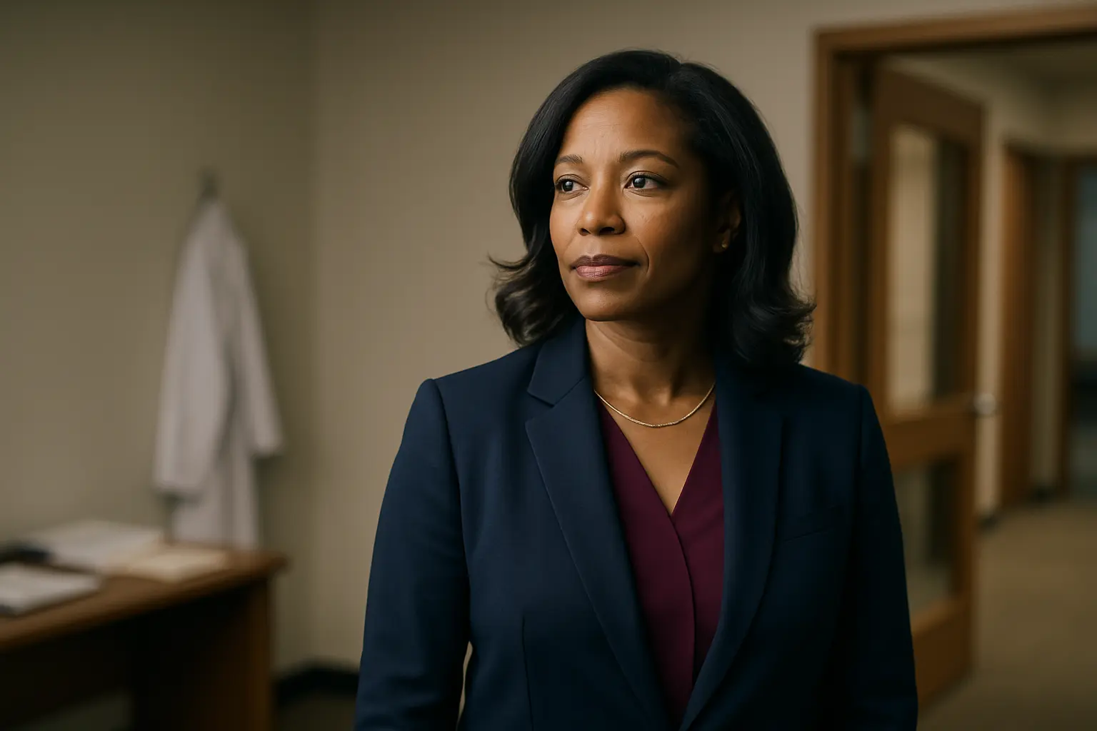 From Administrative Assistant to National Leader: My Journey in Graduate Medical Education